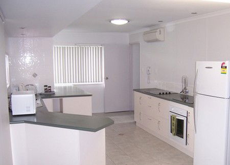 Alexandra Lodge Bundaberg - Accommodation Tasmania 3