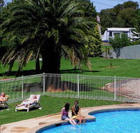 Swan Hill Holiday Park - Accommodation Tasmania