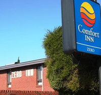 Zero Inn Motel - Accommodation Tasmania