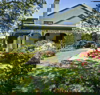 Brilynbrook Country Accommodation - Accommodation Tasmania