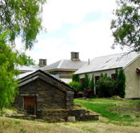 Lochinver Farm - Accommodation Tasmania