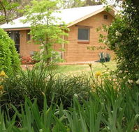 Nanga Gnulle - Accommodation Tasmania