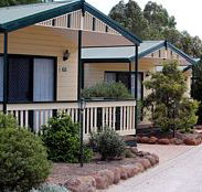 BIG4 Bendigo Ascot Holiday Park - Accommodation Tasmania