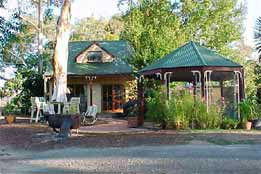 Yarrowee Cottage - Accommodation Tasmania 0