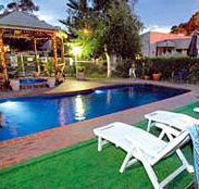 Mirrabooka Units - Accommodation Tasmania