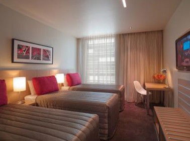 Travelodge Docklands - Accommodation Tasmania 1