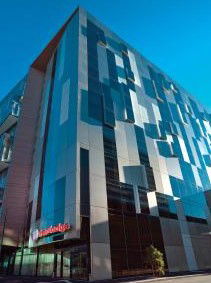 Travelodge Docklands - Accommodation Tasmania 3