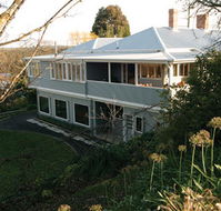 Azidene House - Accommodation Tasmania