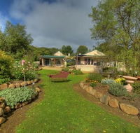 Peppermint Springs Retreat  Day Spa - Accommodation Tasmania