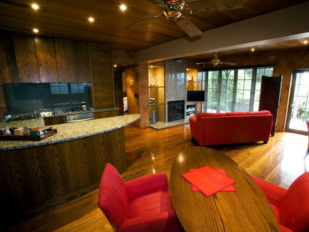 Rhyll VIC Accommodation Tasmania