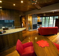 Hill of Content - Accommodation Tasmania