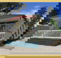 Alexandra Tourist Park - Accommodation Tasmania