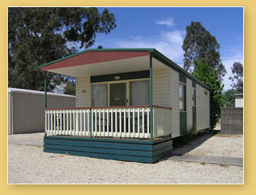 Alexandra Tourist Park - Accommodation Tasmania 0