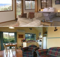 Athlone Country Cottages - Accommodation Tasmania