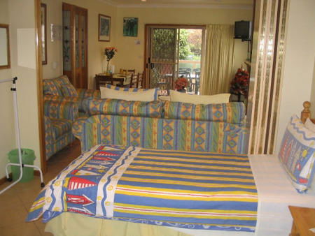 Angelas Guesthouse - Accommodation Tasmania 1