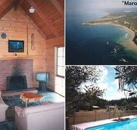 Maroo Park Cottages - Accommodation Tasmania