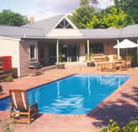 Mittagong Homestead and Cottages - Accommodation Tasmania