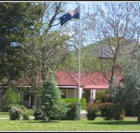 Maybole Cottage - Accommodation Tasmania