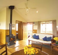 Idlewild Park Farm Accommodation - Accommodation Tasmania