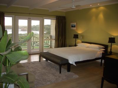 Cliff Top - Accommodation Tasmania 0