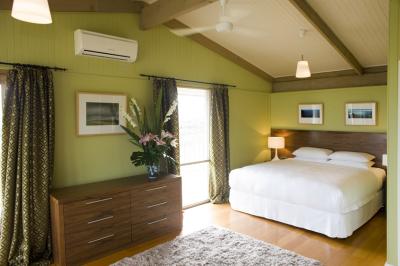 Cliff Top - Accommodation Tasmania 1
