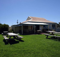 Apostles Camping Park and Cabins - Accommodation Tasmania