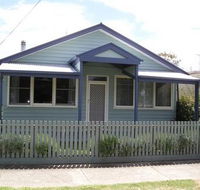 Cliffs Cottage - Accommodation Tasmania