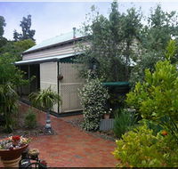 Trafalgar Cottage - Accommodation Tasmania
