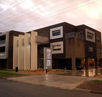 Bridges on Argyle Motel and Serviced Apartments - Accommodation Tasmania