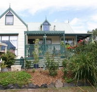 Alfay Cottage - Accommodation Tasmania