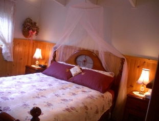 Alfay Cottage - Accommodation Tasmania 1