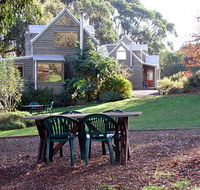 Brigadoon Cottages - Accommodation Tasmania