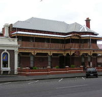 The Queenscliff Inn - Accommodation Tasmania