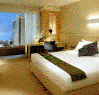 Crown Promenade Hotel - Accommodation Tasmania