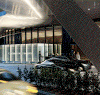 Crown Metropol - Accommodation Tasmania