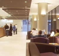 Travelodge Southbank Melbourne - Accommodation Tasmania