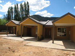 Apartments On Delany - Accommodation Tasmania 0