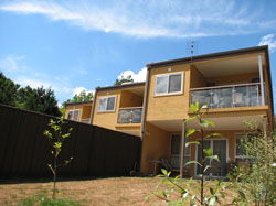 Apartments On Delany - Accommodation Tasmania 1