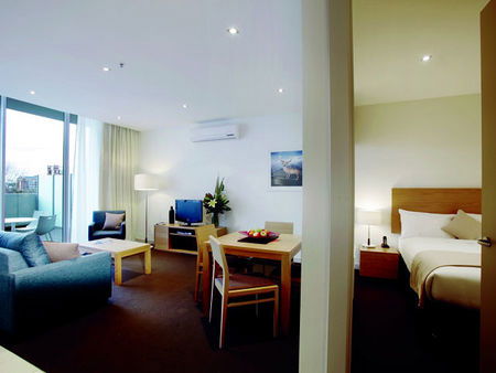 Quest Sxy South Yarra - Accommodation Tasmania 1