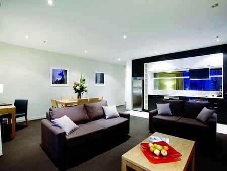 Quest Sxy South Yarra - Accommodation Tasmania 3