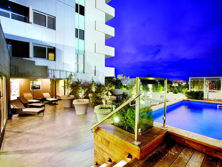 Quest Sxy South Yarra - Accommodation Tasmania 4