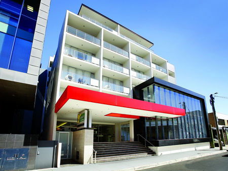 Quest Sxy South Yarra - Accommodation Tasmania 5
