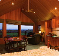 Lonsdale Views - Accommodation Tasmania