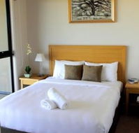 Barwon Heads Resort at 13th Beach - Accommodation Tasmania