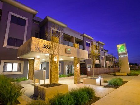 Quest Glen Waverley - Accommodation Tasmania 0