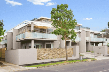 Espresso Brighton - Accommodation Tasmania