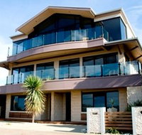 On the Esplanade - Accommodation Tasmania