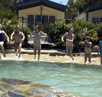 Torquay Holiday Park - Accommodation Tasmania