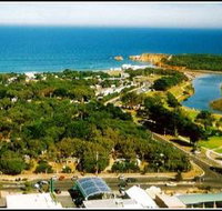 Torquay Foreshore Caravan Park - Accommodation Tasmania