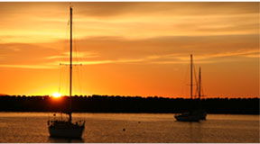 Apollo Bay Holiday Park - Accommodation Tasmania 2